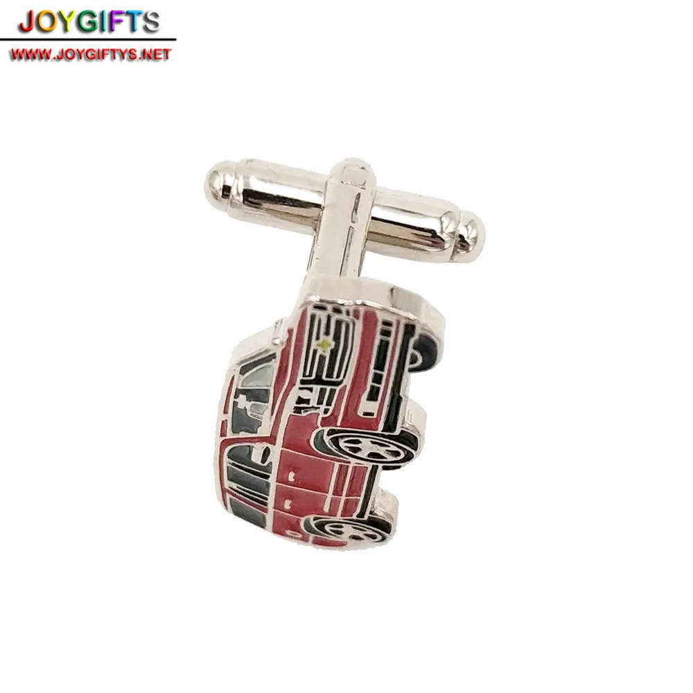 Chevrolet Cufflinks