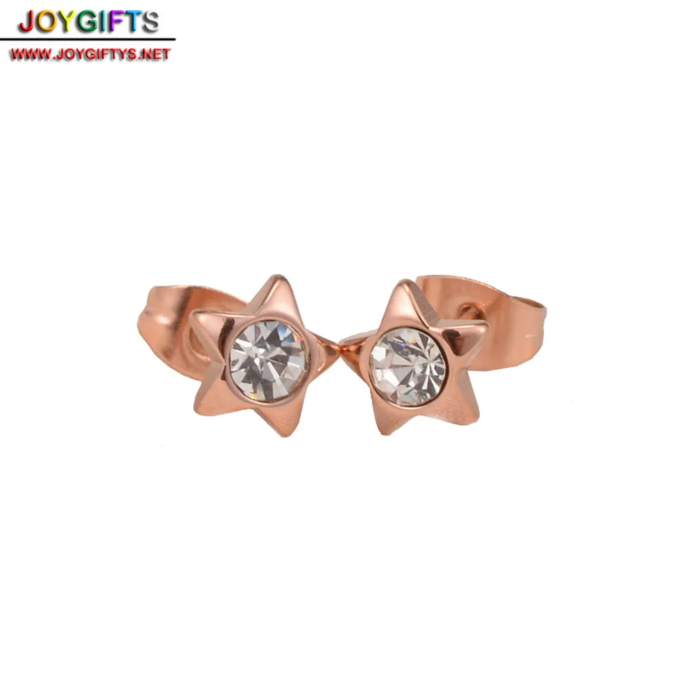 Earrings (Style 1016) — view 3