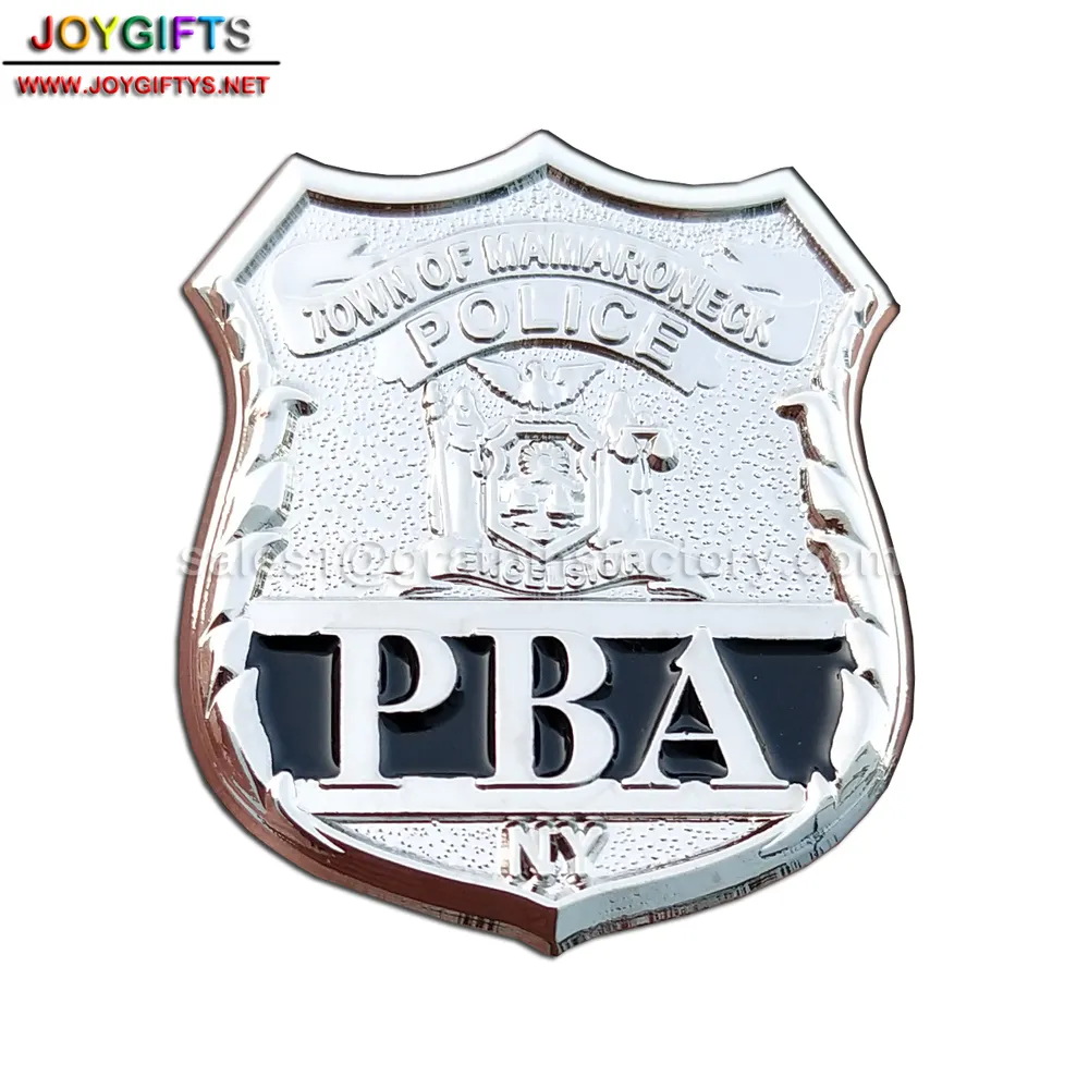 Event Souvenir Badge