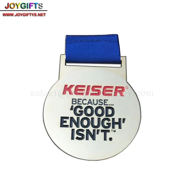 Gold Keiser Medal