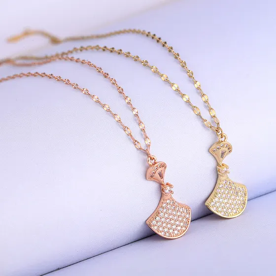 Necklace (Style 1024)