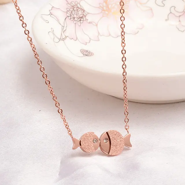 Necklace (Style 1025)