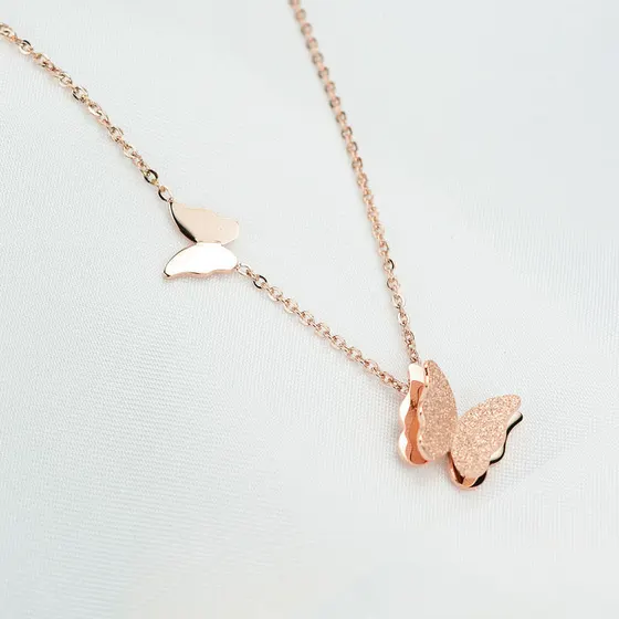 Necklace (Style 1028)