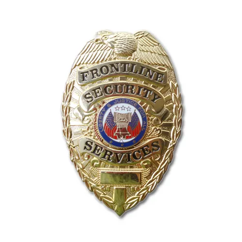 Police Badge