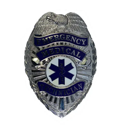 Police Badge